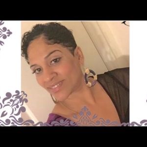 Meet your Posher, Starr